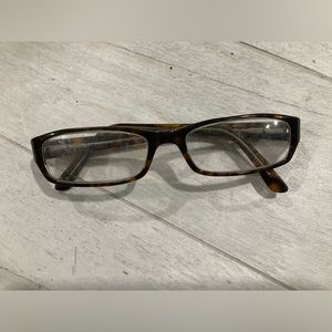 Rayn Bun Reading glasses .Protection color multi.Protective pouch